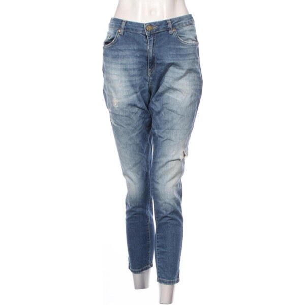 Dámske džínsy Unbranded 64292503