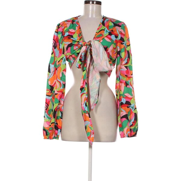 Dámska blúza SHEIN 64292564