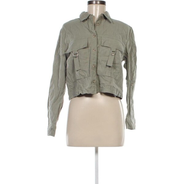 Dámska košeľa Stradivarius 64292629