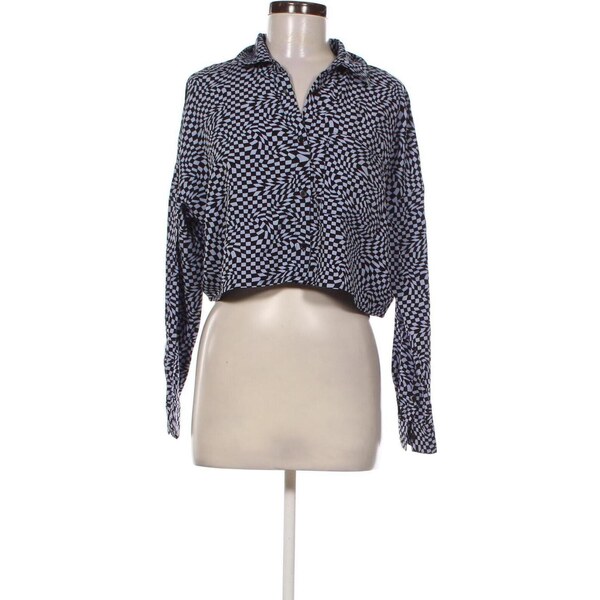 Dámska košeľa Jennyfer 64292830