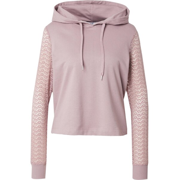 ABOUT YOU Mikina orgovánová 64294043