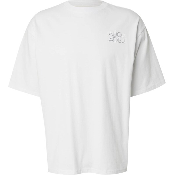 ABOJ ADEJ Tričko Barentu biela 65876367