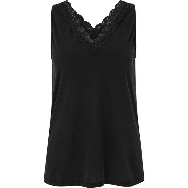 Only Tall Top ONLFREE čierna 64383001