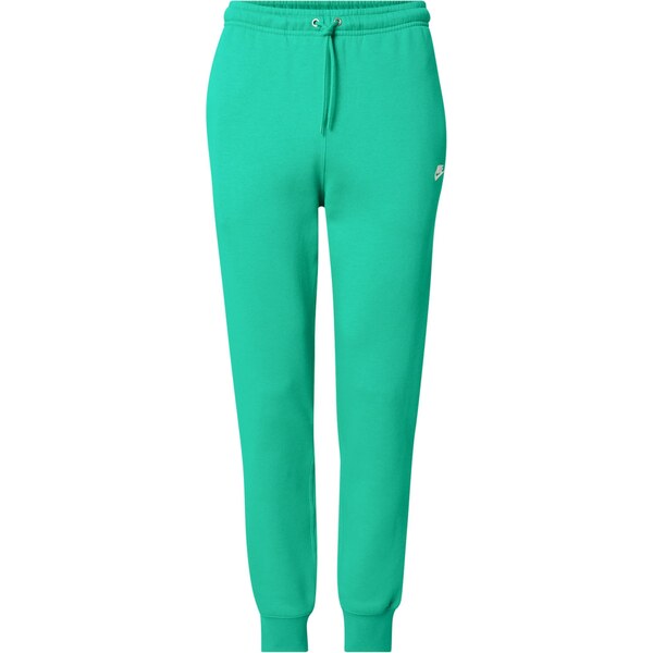 Nike Sportswear Nohavice CLUB zelená 64295078