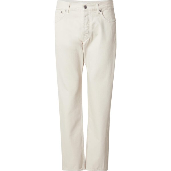 NN07 Nohavice Sonny 1874 krémová 64559365