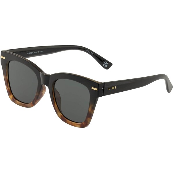 Aire Slnečné okuliare INTERGALACTIC pueblo / čierna 65655927