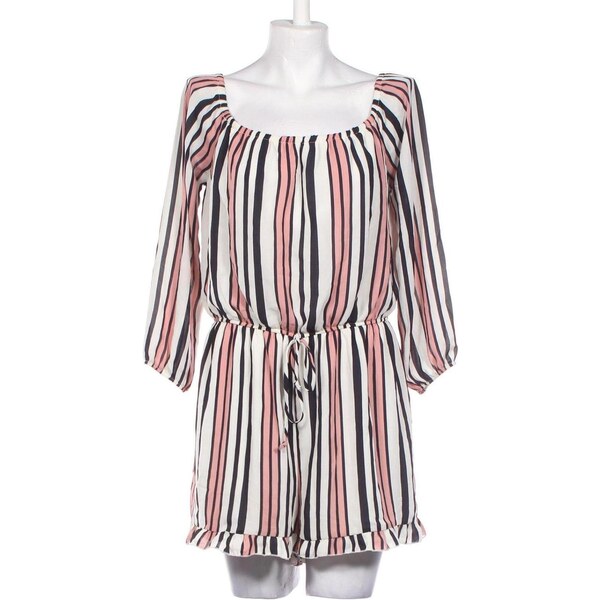 Dámská krátka kombinéza Charlotte Russe 64294136