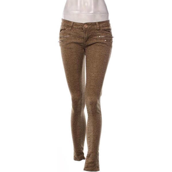 Dámske nohavice Toxik 3 64294284