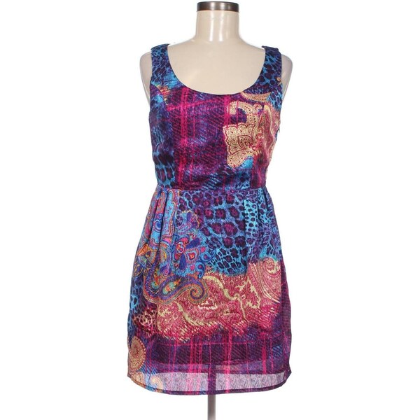 Šaty Red Berry 64294255