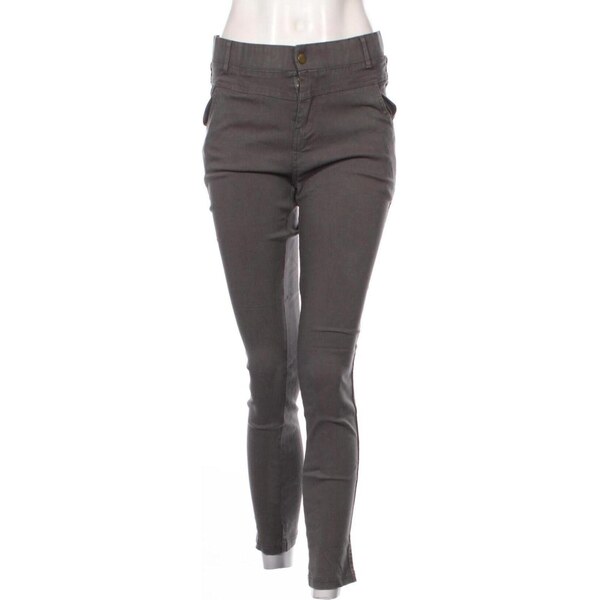 Dámske džínsy Unbranded 64294227