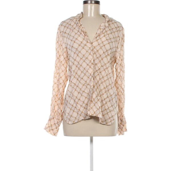 Dámska košeľa Second Female 64294280