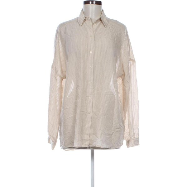 Dámska košeľa Mango 64294336