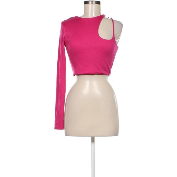 Dámska blúza Pull&Bear 64294352