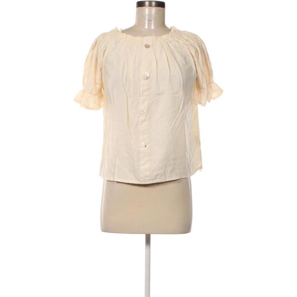 Dámska blúza Mirrou 64294359