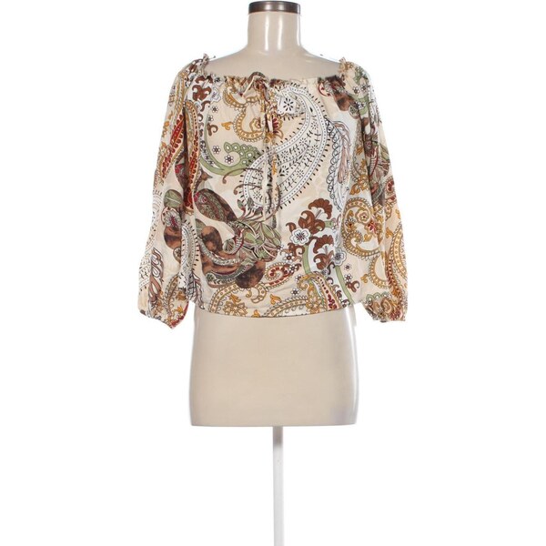 Dámska blúza SHEIN 64294498