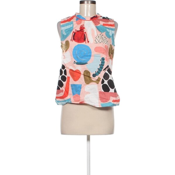 Dámsky top Unbranded 64294507