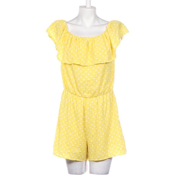 Dámská krátka kombinéza Unbranded 64294608