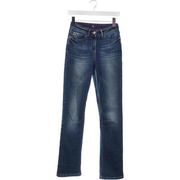 Dámske džínsy Cecil 64294732