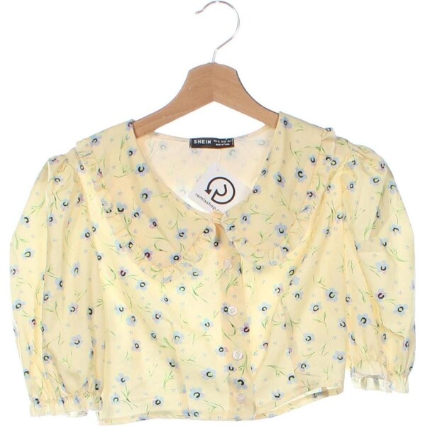 Dámska košeľa SHEIN 64294718