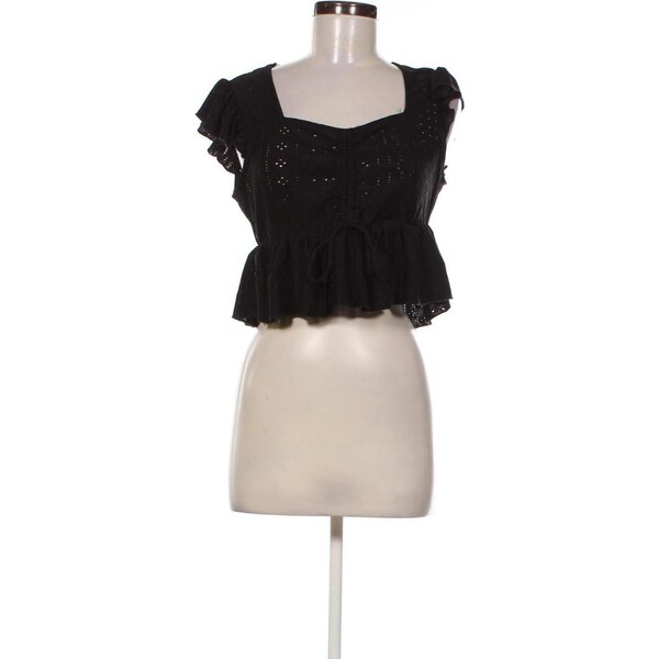 Dámska blúza SHEIN 64294921