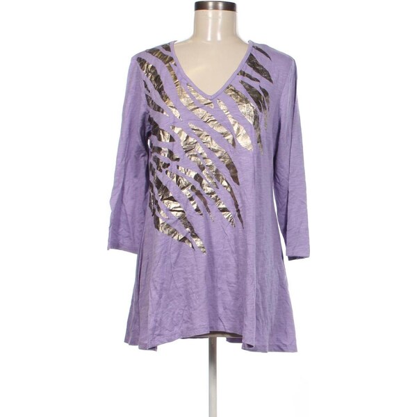 Dámska blúza Zizzi 64294888