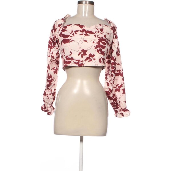 Dámska blúza SHEIN 64294546