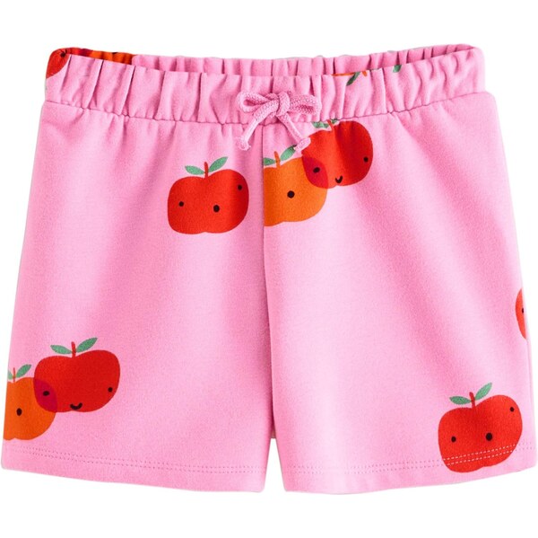 Next Nohavice oranžová / ružová / červená 64427779