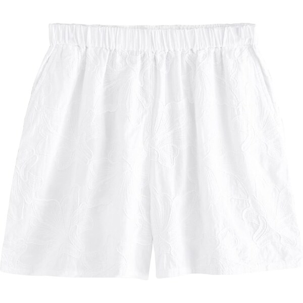 Next Nohavice biela 65881499