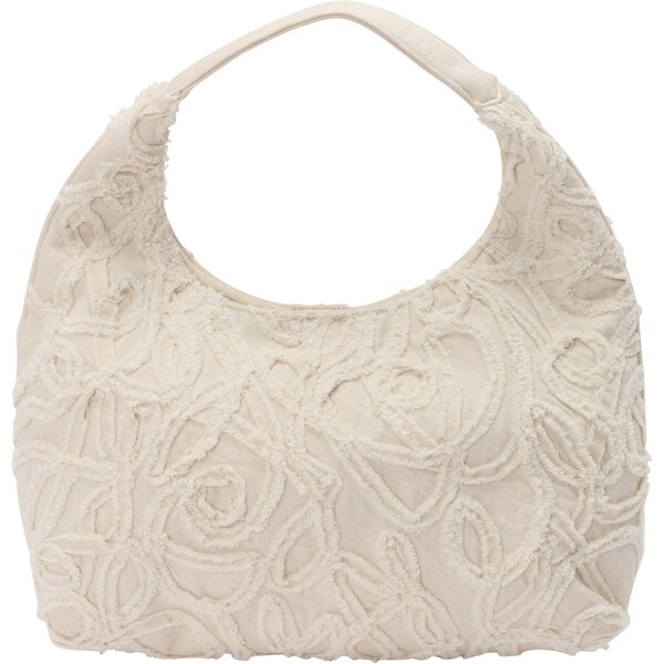 & Other Stories Kabelka na rameno biela 64547771