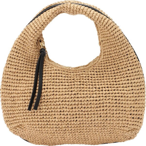 & Other Stories Kabelka na rameno béžová 64547772