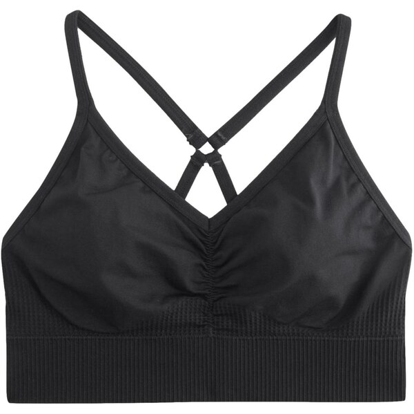 Next Podprsenka čierna 64575531