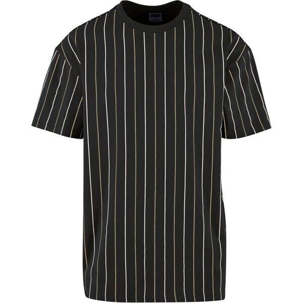 Urban Classics Tričko čierna 64403954