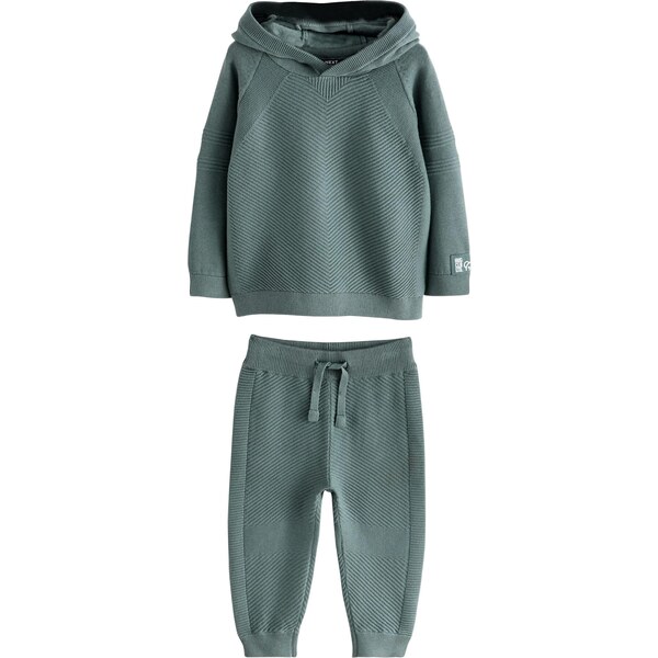 Next Set dymovo modrá 64293979