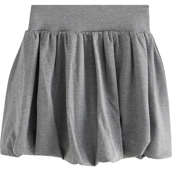Next Sukňa sivá 64294007