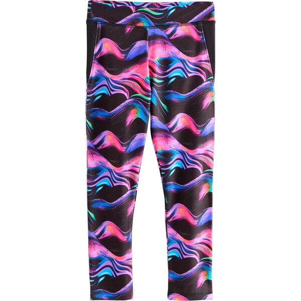 Next Legíny modrá / ružová / čierna 65881015