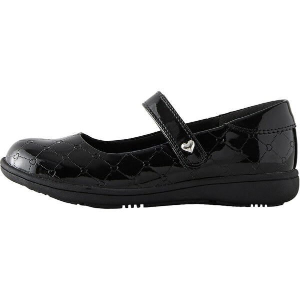 Next Baleríny čierna 64547688