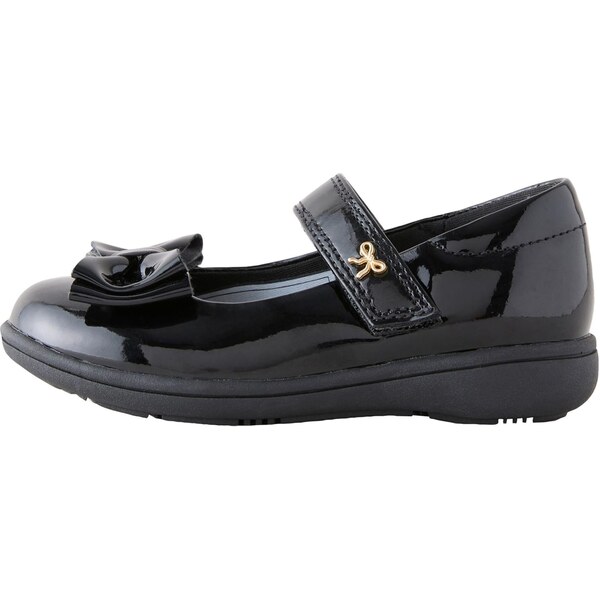 Next Baleríny čierna 64547689