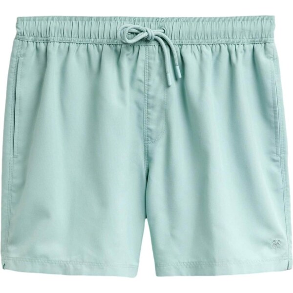 Next Plavecké šortky mätová 65654964