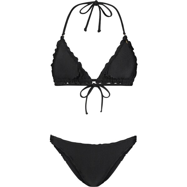 Shiwi Bikiny čierna 65655316