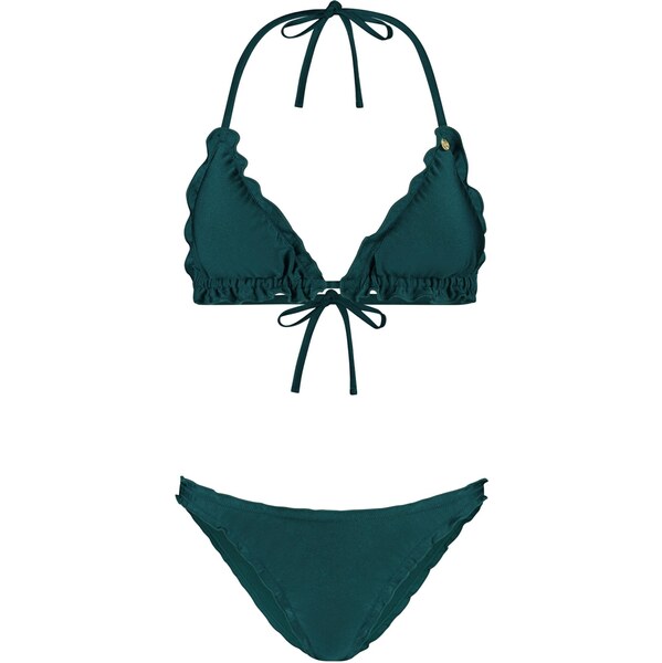 Shiwi Bikiny petrolejová 65655321