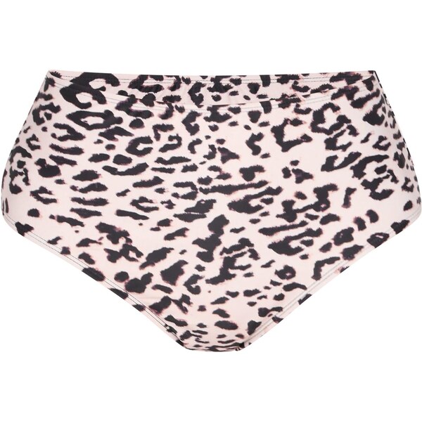 TALENCE Bikinové nohavičky béžová / hnedá / čierna 65882735