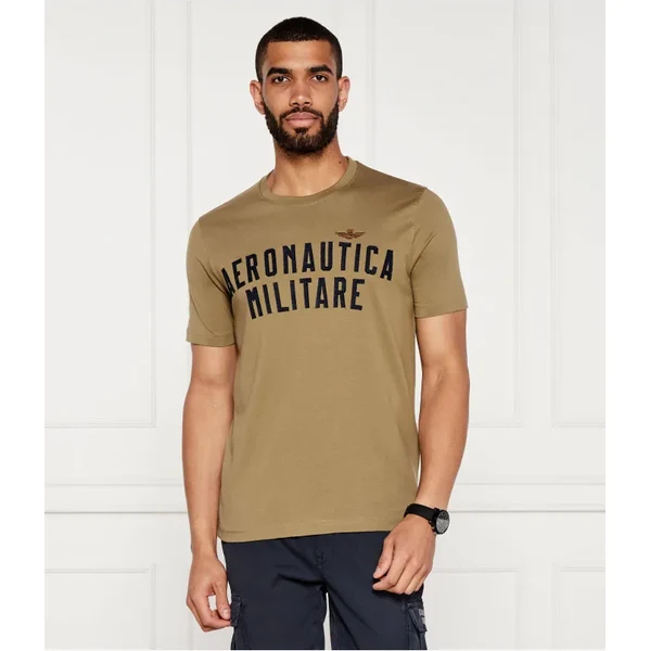 Aeronautica Militare Tričko | Regular Fit 64293340