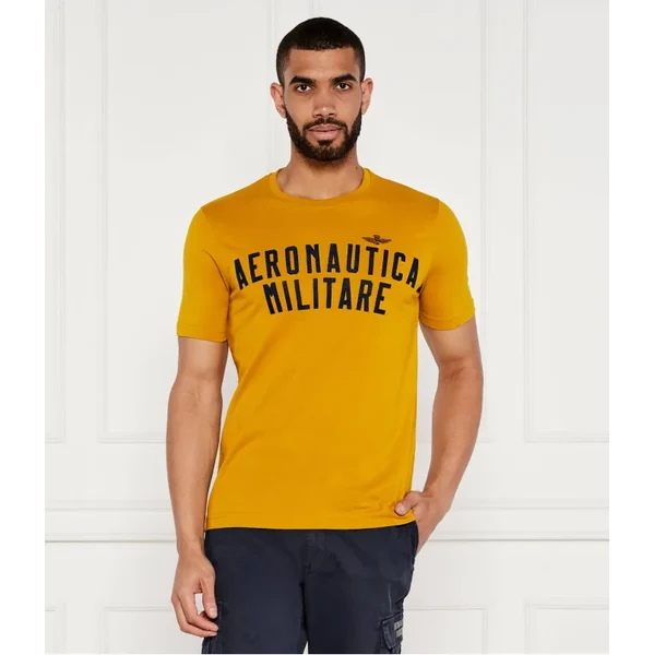 Aeronautica Militare Tričko | Regular Fit 64293341