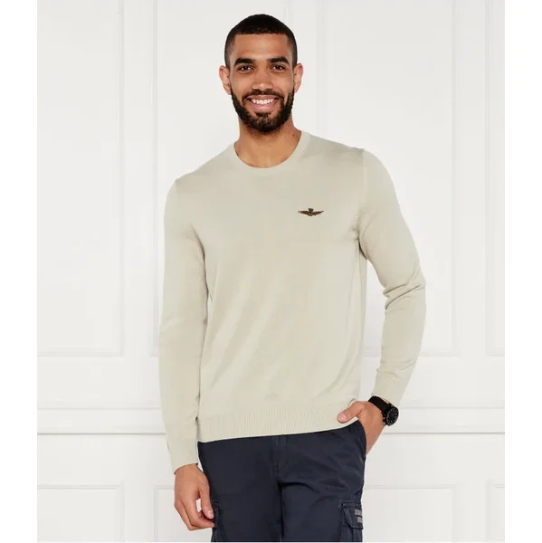 Aeronautica Militare Sveter | Regular Fit 64293347