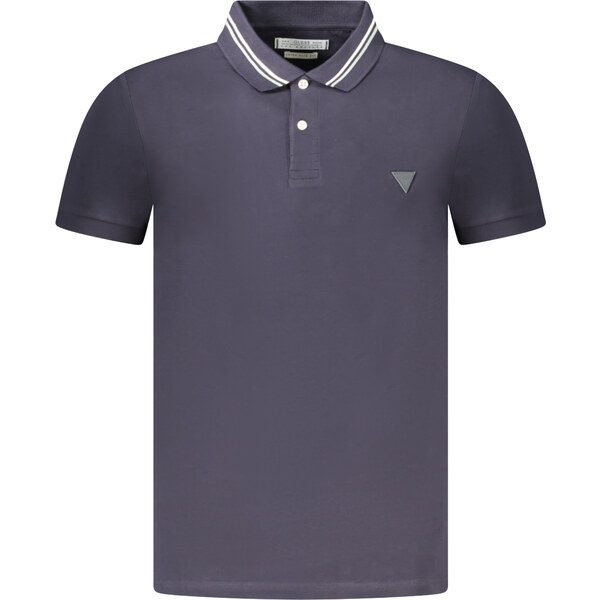 Pánske polo tričko GUESS JEANS 64704972