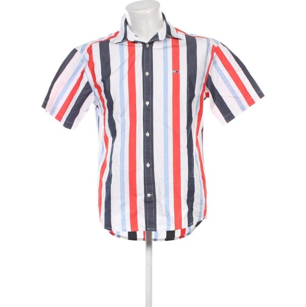 Pánska košeľa Tommy Jeans 64295965