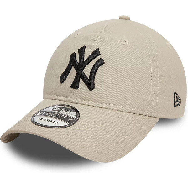 New Era 920 MLB Nos league essential 9twenty NEYYAN - Unisex - Čapica 66361034