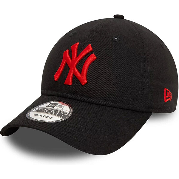 New Era 920 MLB Nos league essential 9twenty NEYYAN - Unisex - Čapica 66361035