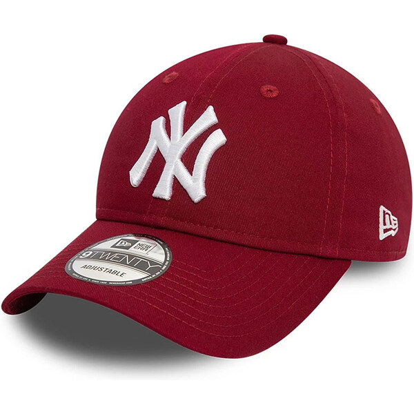 New Era 920 MLB Nos league essential 9twenty NEYYAN - Unisex - Čapica 66361036