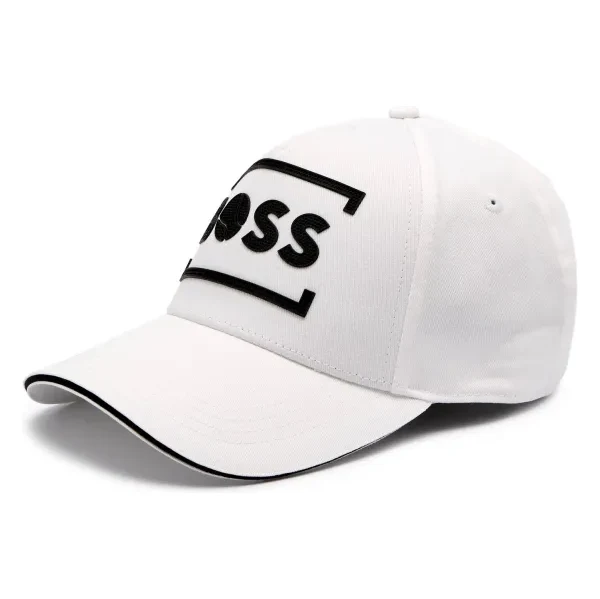 BOSS GREEN Bejzbalová šiltovka Pyer-Tennis-Of-Court 64289510